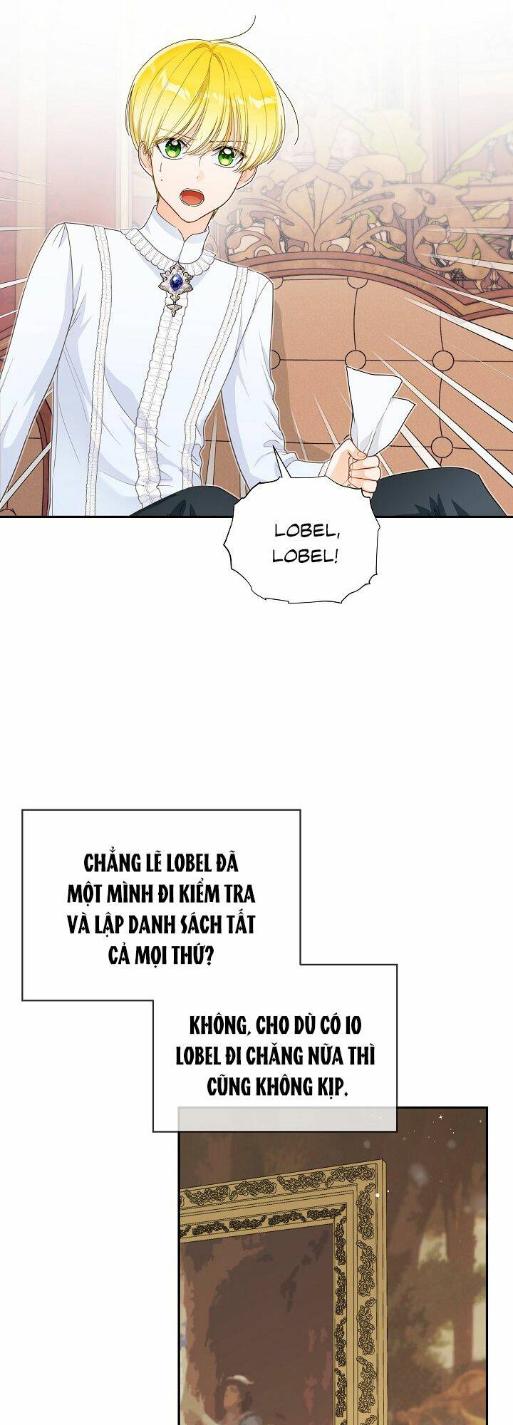 Sống Sót Qua Sự Ám Ảnh: Chapter 32