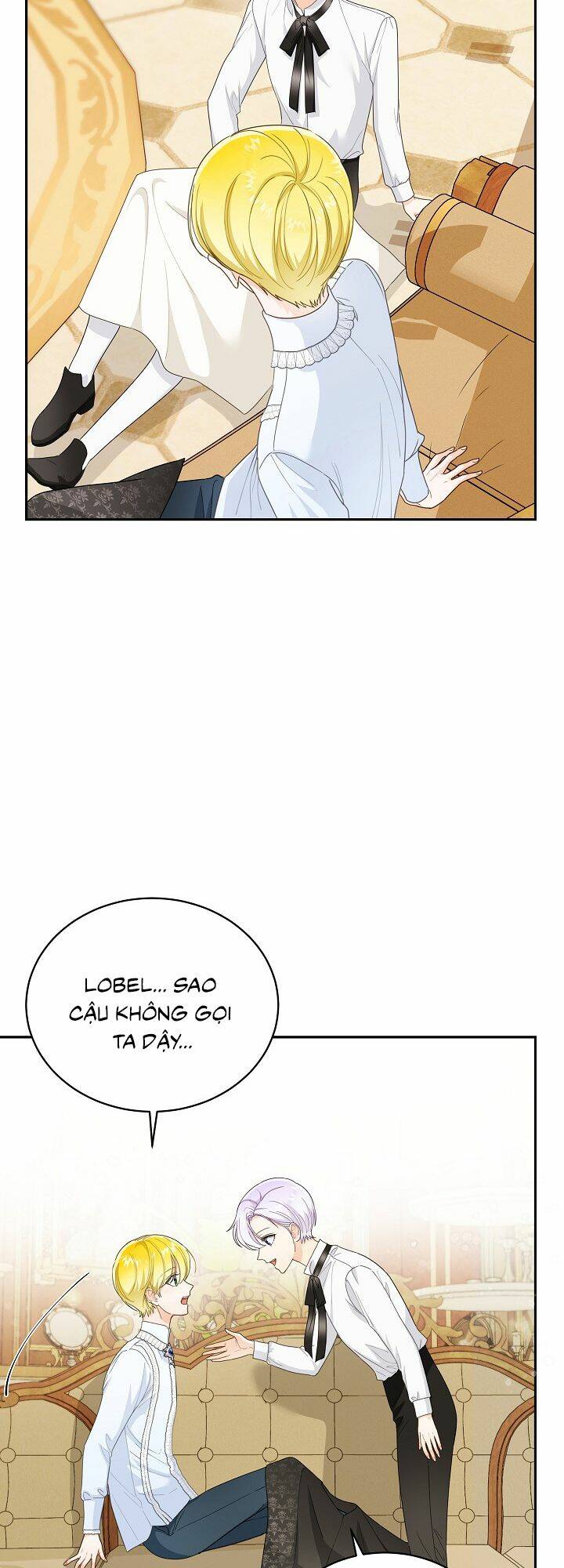 Sống Sót Qua Sự Ám Ảnh: Chapter 32