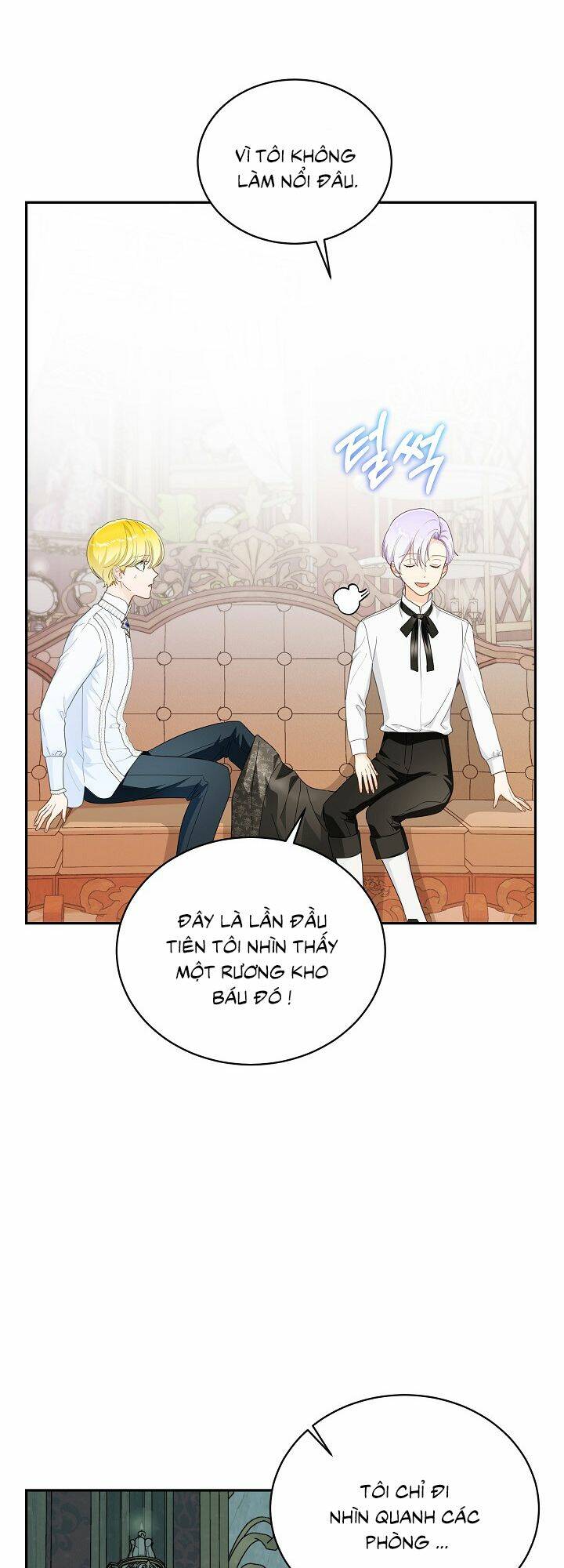 Sống Sót Qua Sự Ám Ảnh: Chapter 32