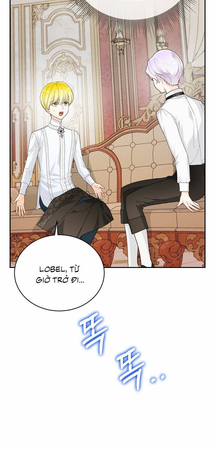 Sống Sót Qua Sự Ám Ảnh: Chapter 32