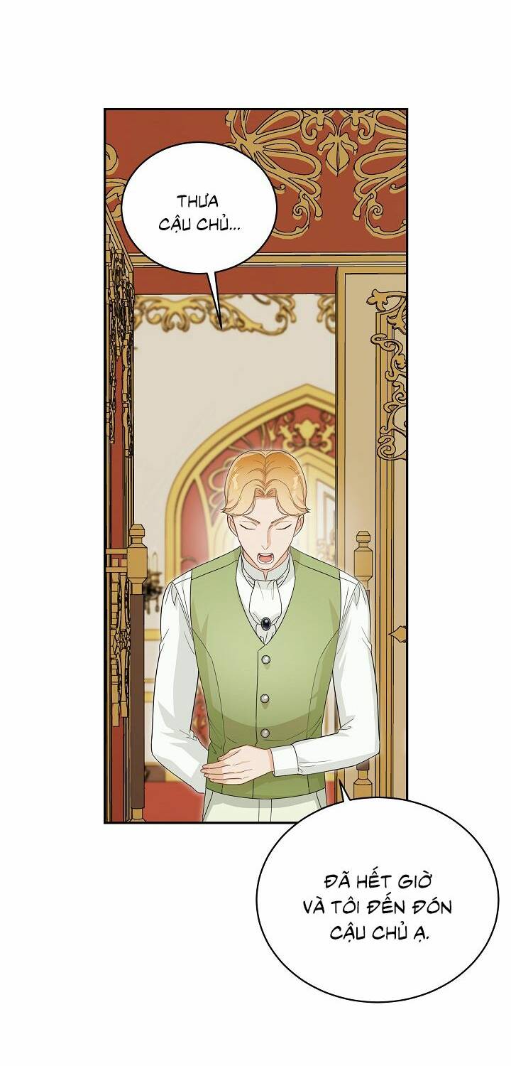 Sống Sót Qua Sự Ám Ảnh: Chapter 32