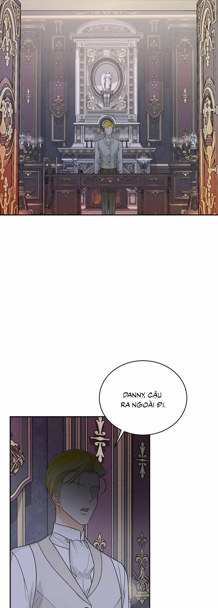Sống Sót Qua Sự Ám Ảnh: Chapter 32
