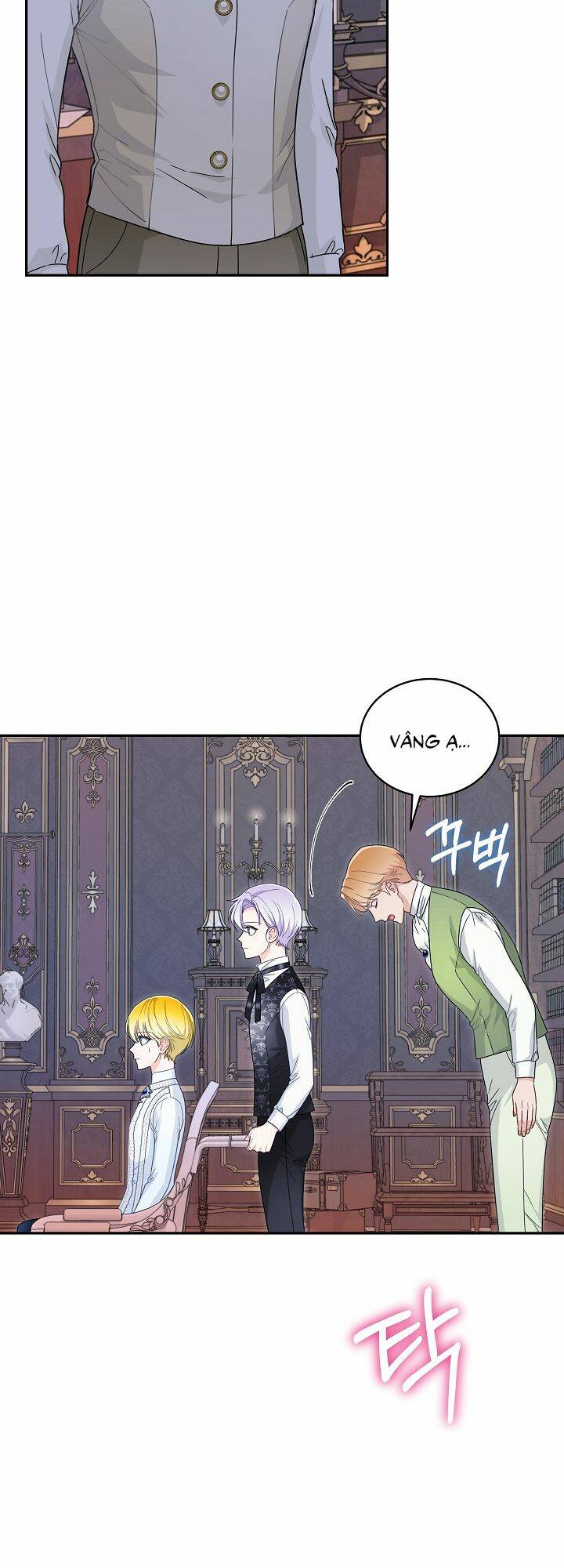 Sống Sót Qua Sự Ám Ảnh: Chapter 32