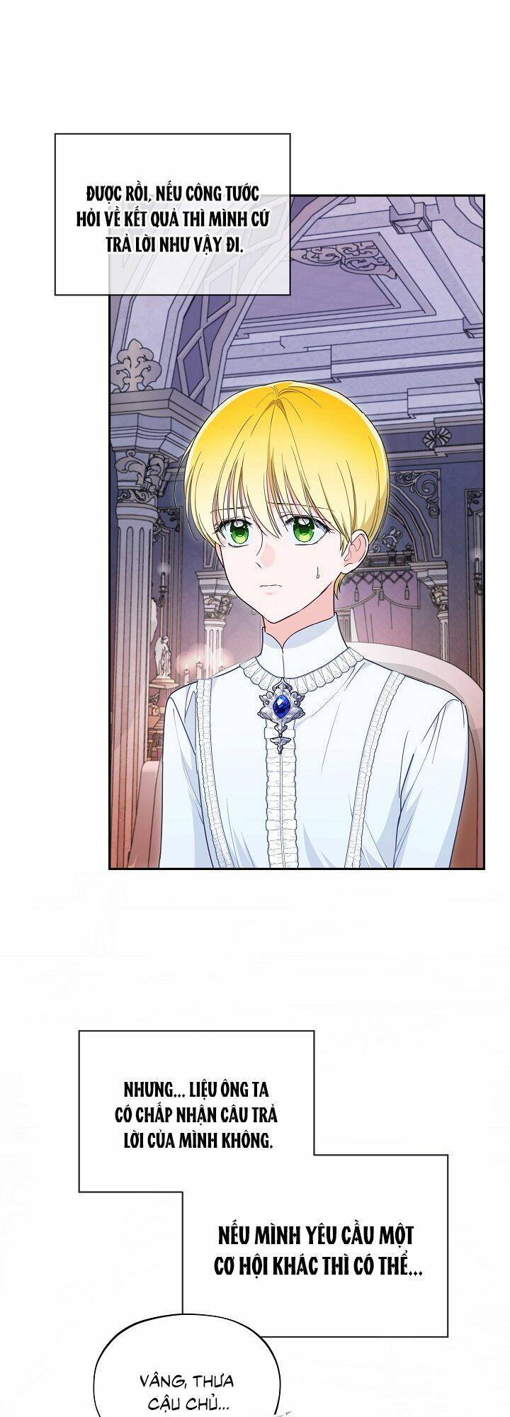 Sống Sót Qua Sự Ám Ảnh: Chapter 32
