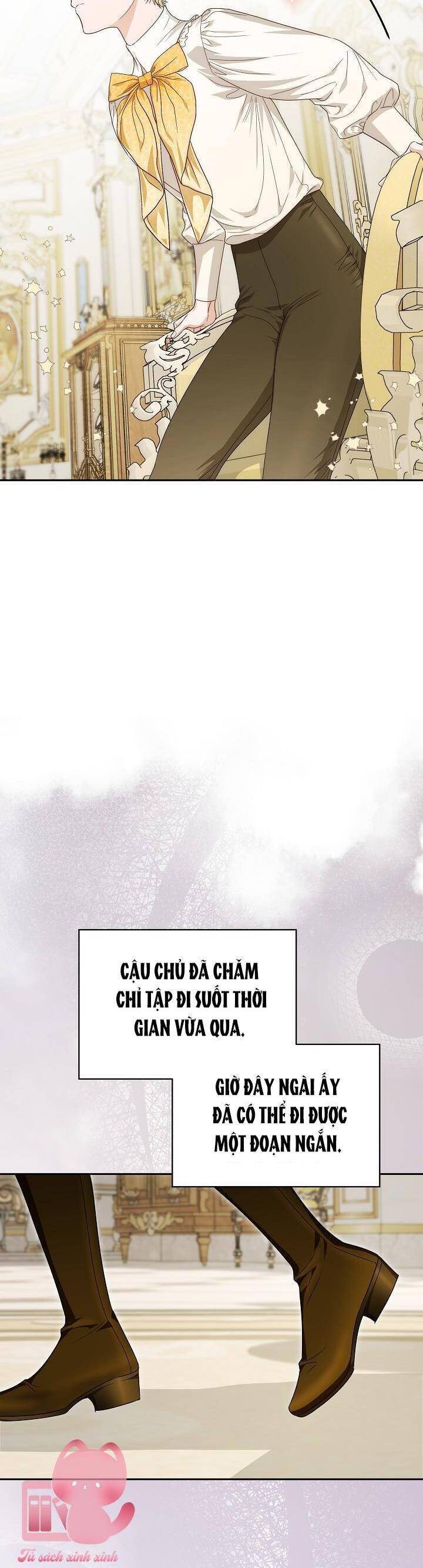 Sống Sót Qua Sự Ám Ảnh: Chapter 37