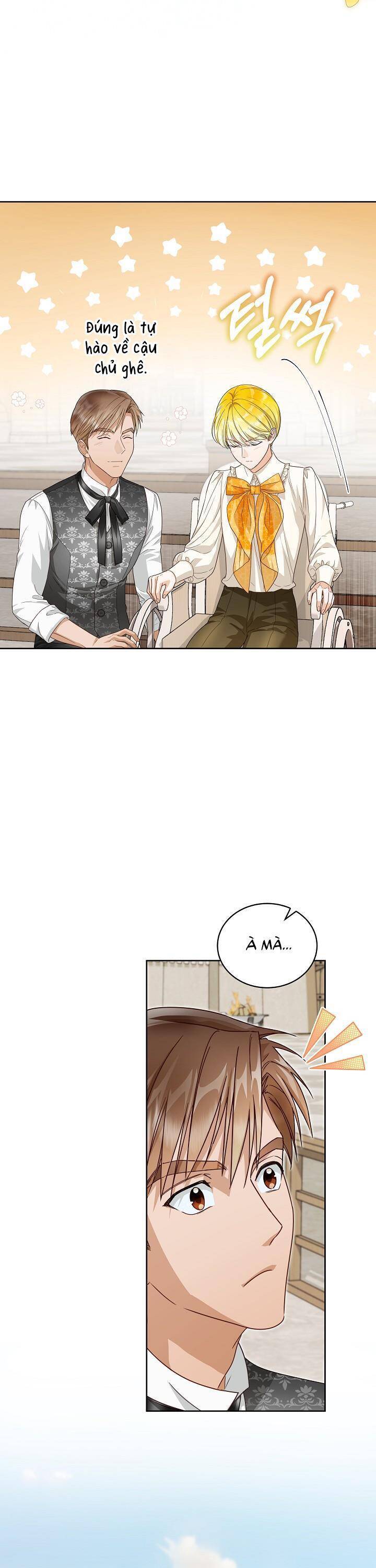Sống Sót Qua Sự Ám Ảnh: Chapter 37