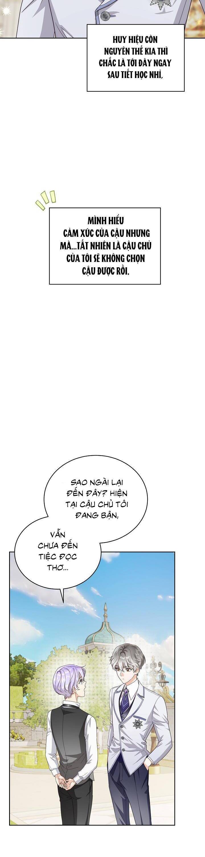 Sống Sót Qua Sự Ám Ảnh: Chapter 37