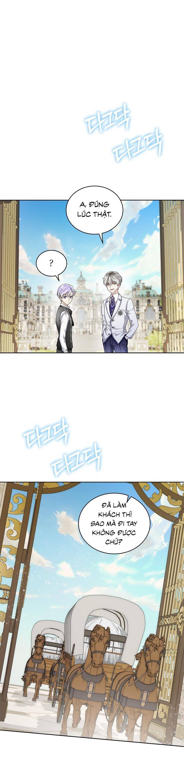 Sống Sót Qua Sự Ám Ảnh: Chapter 37
