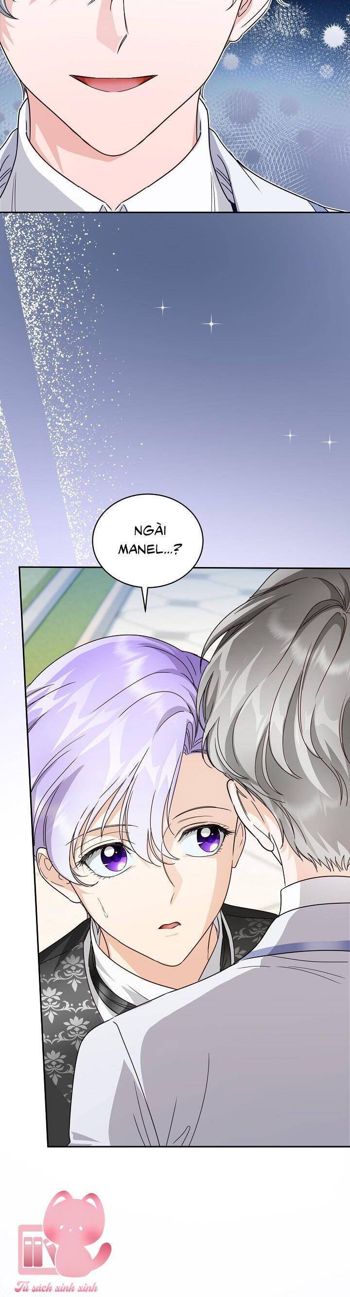 Sống Sót Qua Sự Ám Ảnh: Chapter 37