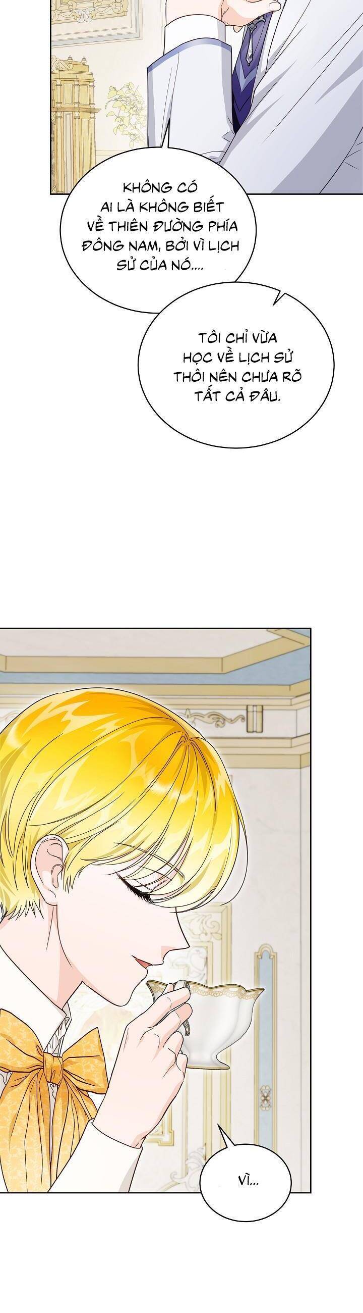 Sống Sót Qua Sự Ám Ảnh: Chapter 37