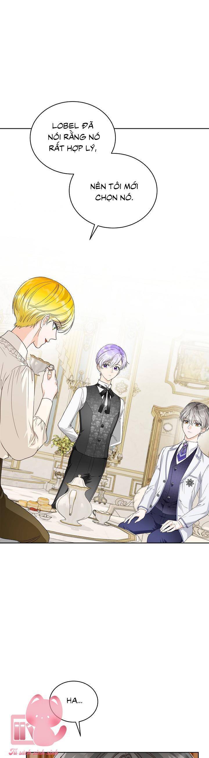Sống Sót Qua Sự Ám Ảnh: Chapter 37