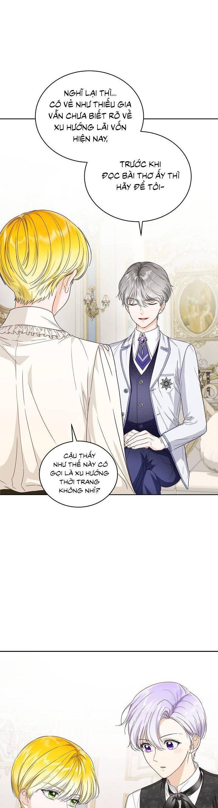 Sống Sót Qua Sự Ám Ảnh: Chapter 37