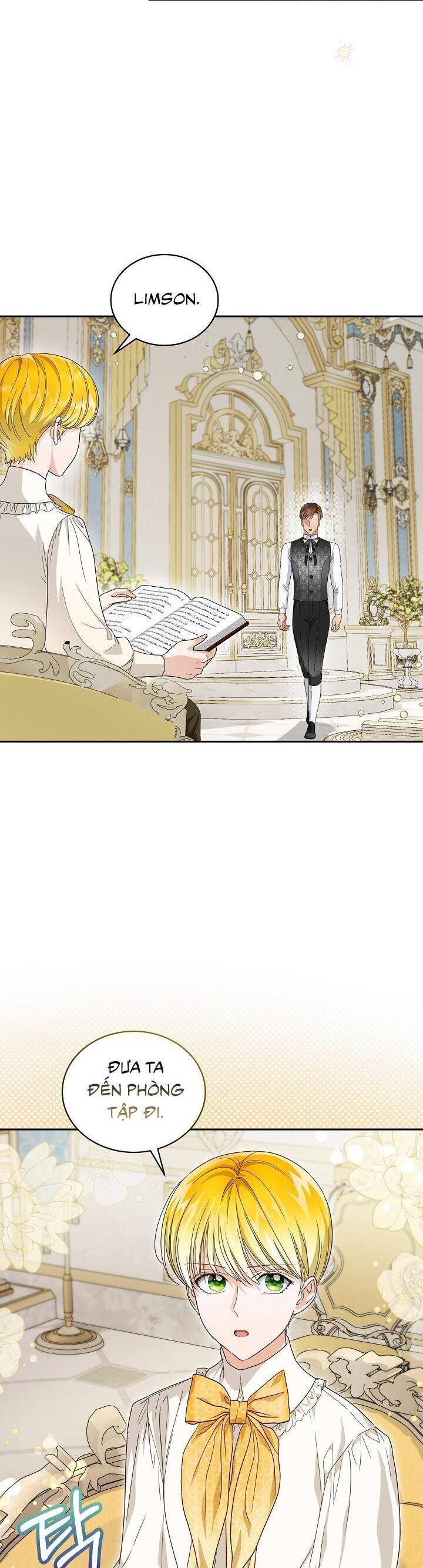 Sống Sót Qua Sự Ám Ảnh: Chapter 37