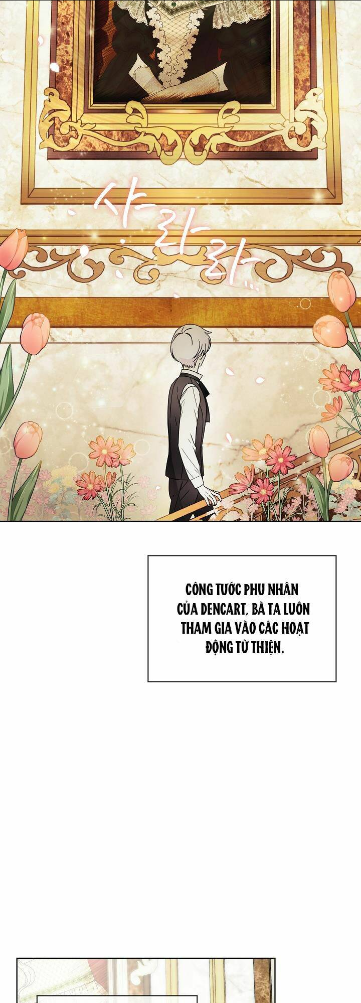 Sống Sót Qua Sự Ám Ảnh: Chapter 4