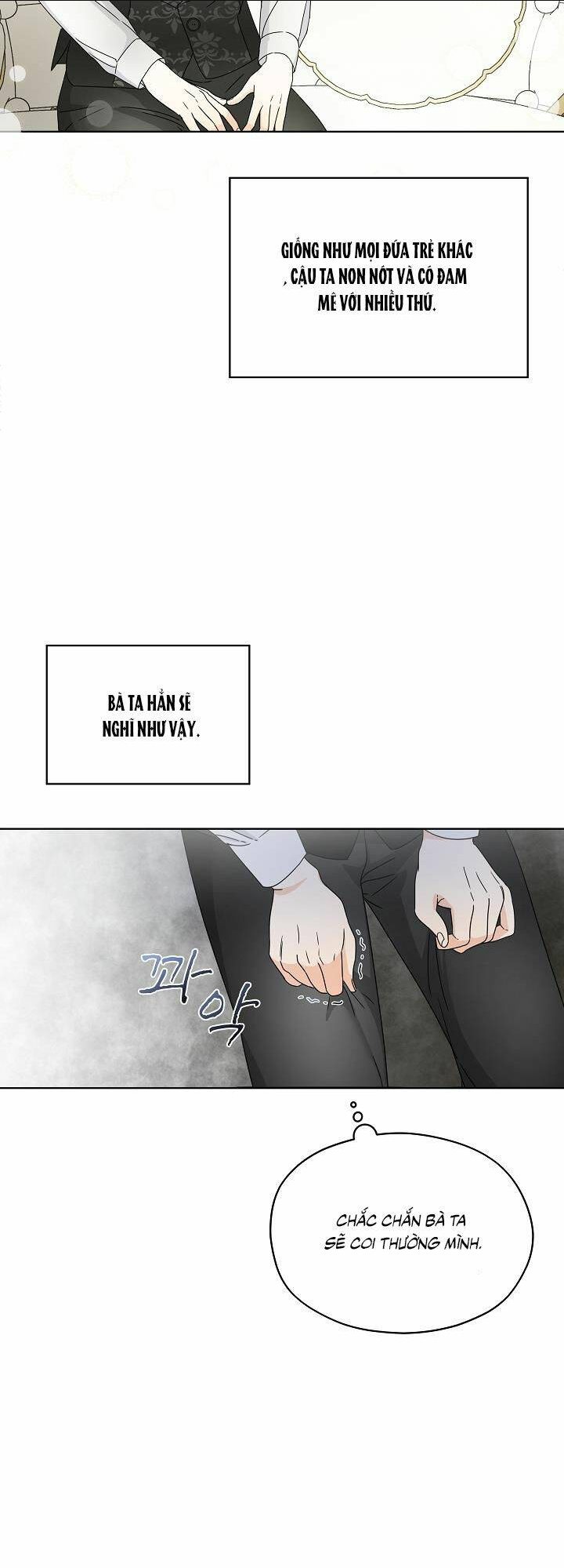 Sống Sót Qua Sự Ám Ảnh: Chapter 4