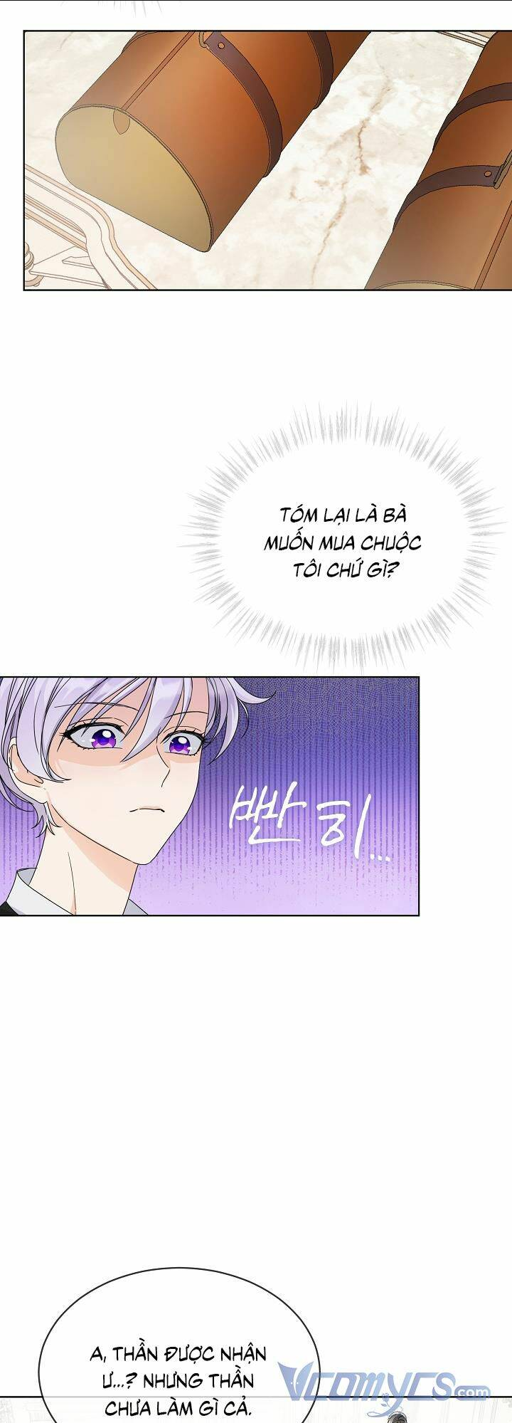 Sống Sót Qua Sự Ám Ảnh: Chapter 4