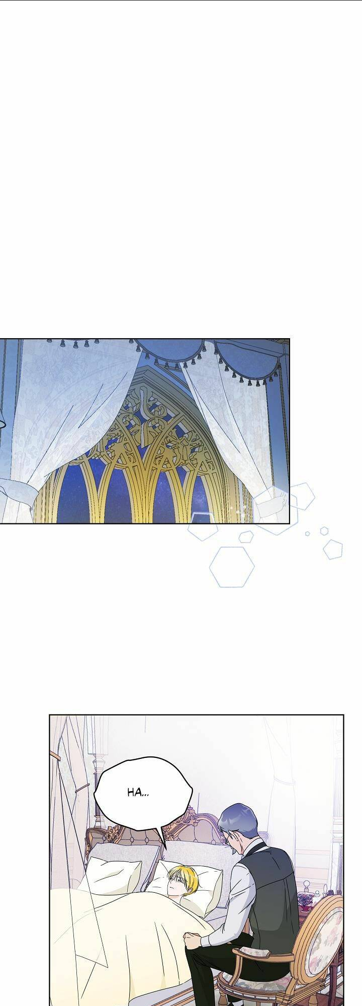 Sống Sót Qua Sự Ám Ảnh: Chapter 4