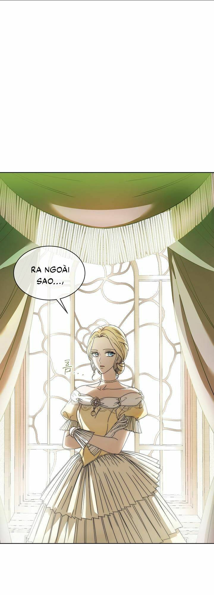 Sống Sót Qua Sự Ám Ảnh: Chapter 5