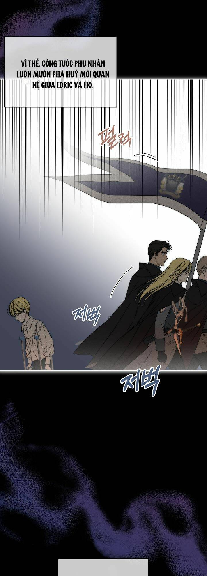 Sống Sót Qua Sự Ám Ảnh: Chapter 5