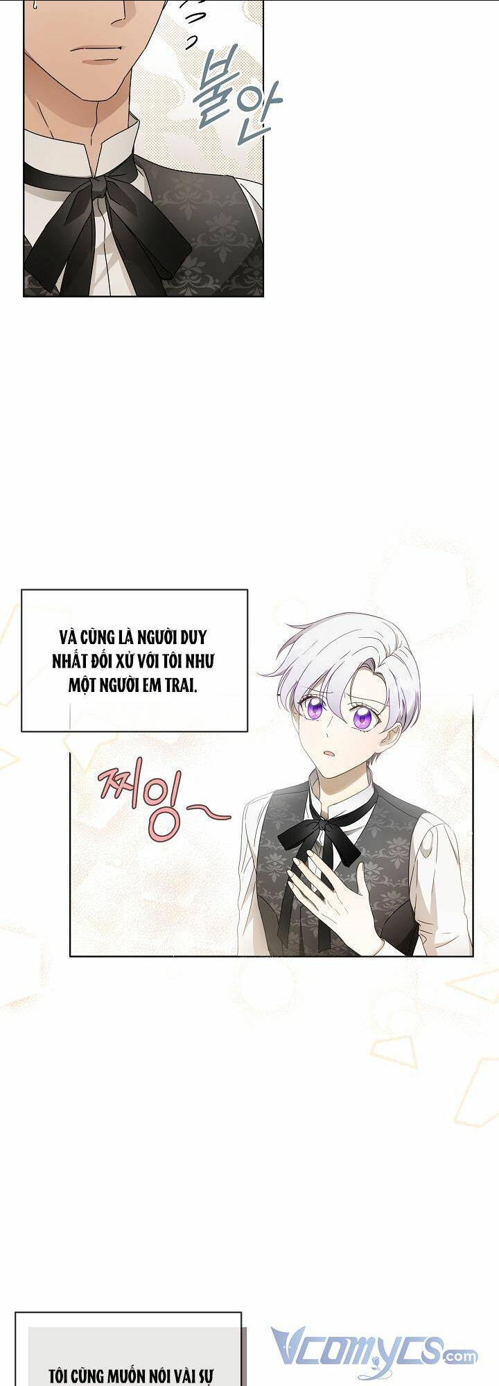 Sống Sót Qua Sự Ám Ảnh: Chapter 5