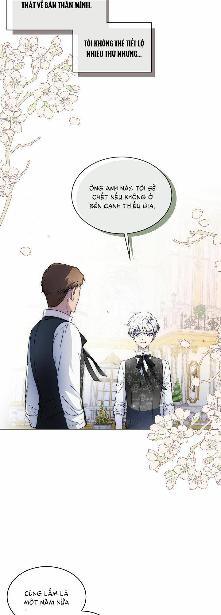 Sống Sót Qua Sự Ám Ảnh: Chapter 5