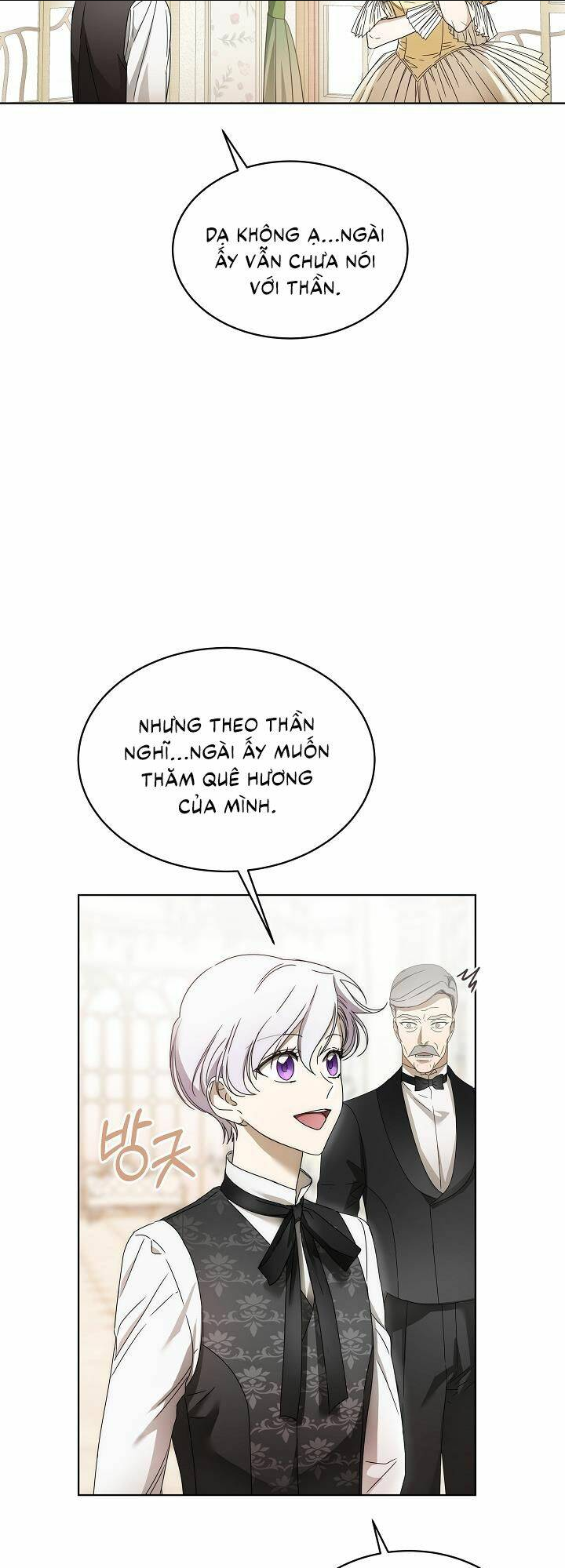 Sống Sót Qua Sự Ám Ảnh: Chapter 5