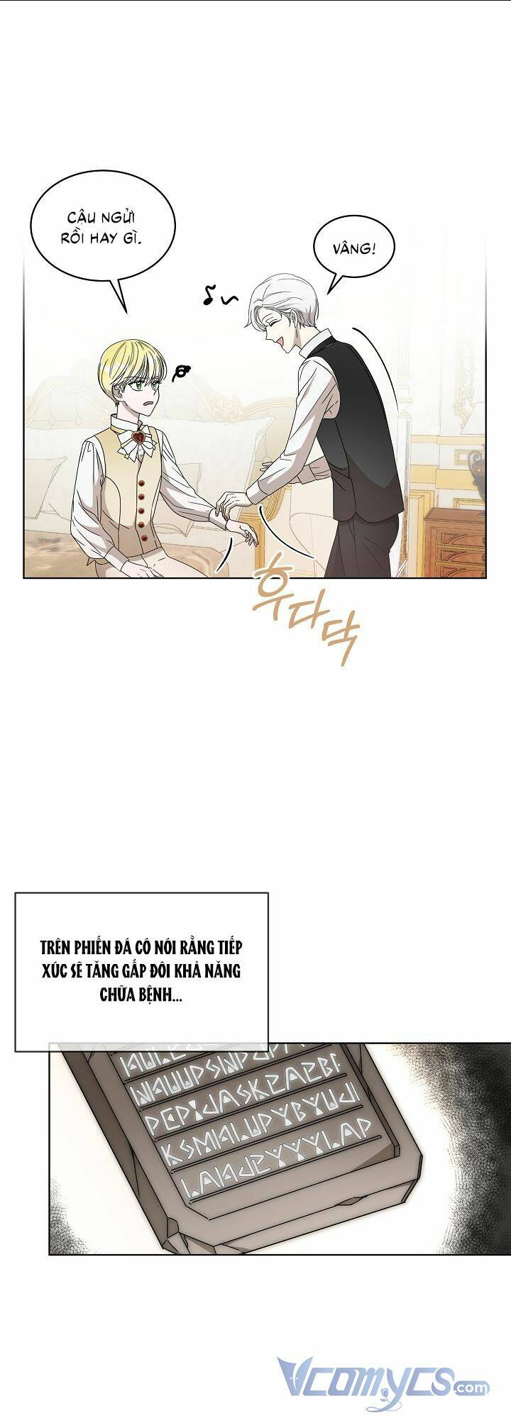 Sống Sót Qua Sự Ám Ảnh: Chapter 5