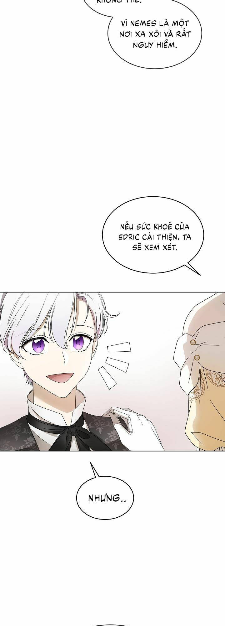 Sống Sót Qua Sự Ám Ảnh: Chapter 5