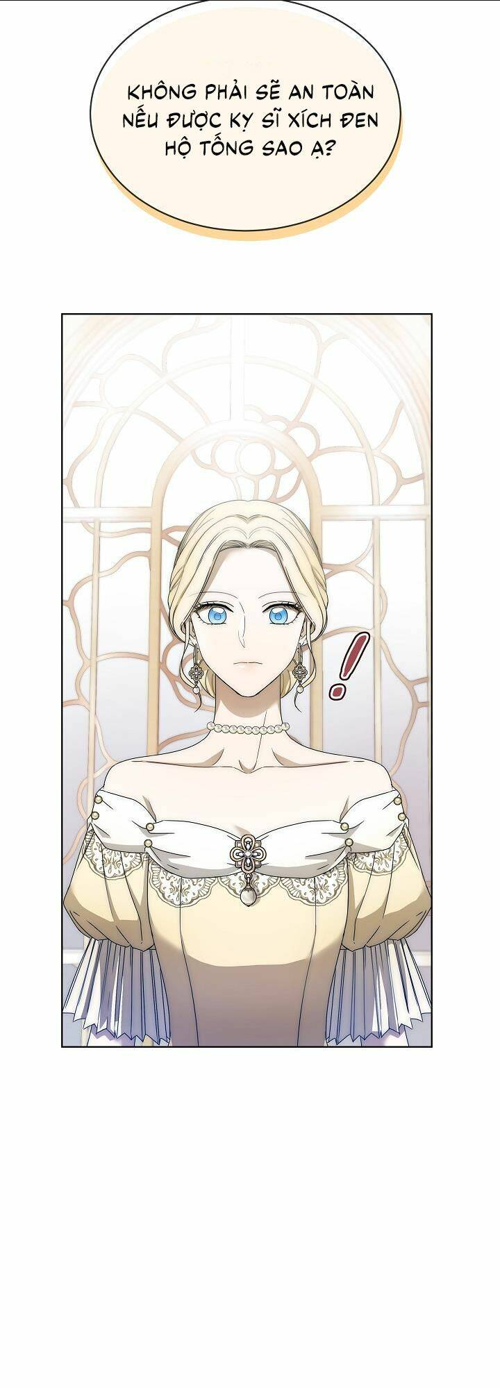 Sống Sót Qua Sự Ám Ảnh: Chapter 5
