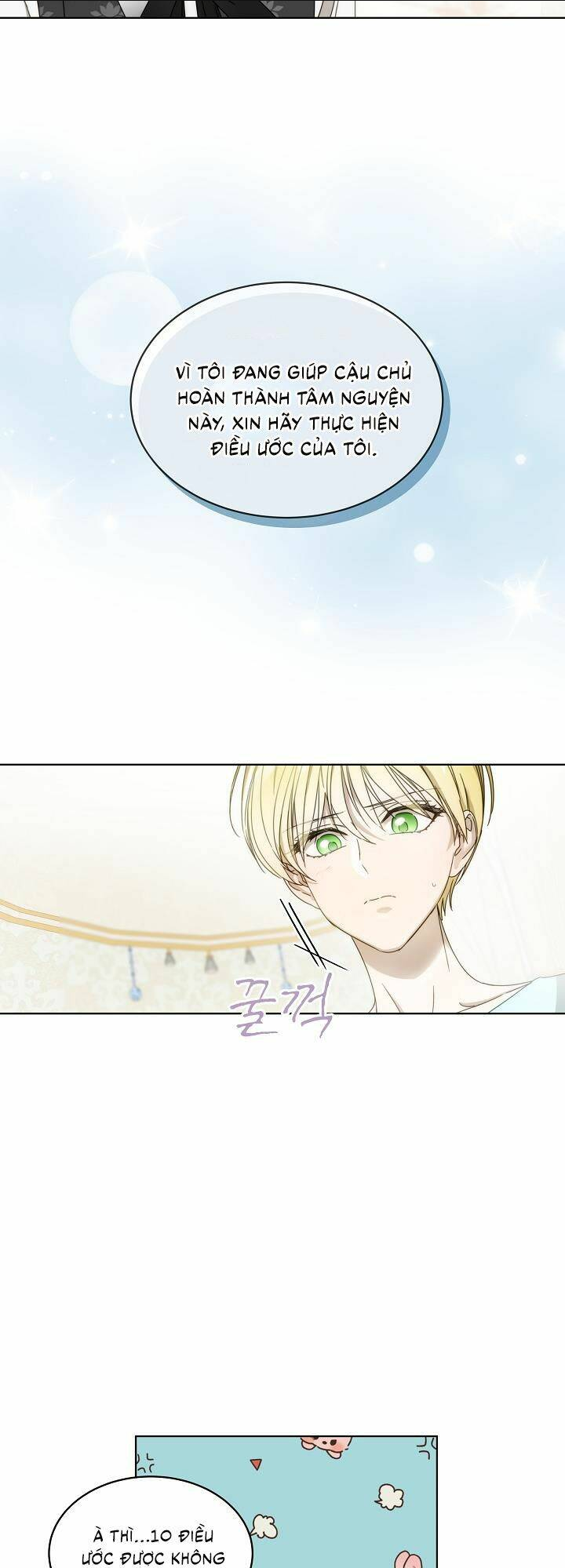 Sống Sót Qua Sự Ám Ảnh: Chapter 6