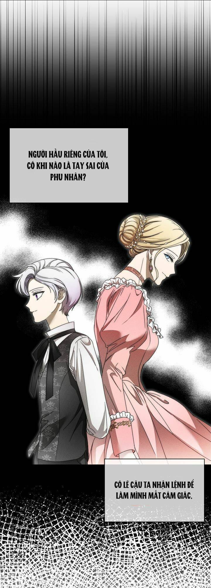 Sống Sót Qua Sự Ám Ảnh: Chapter 6