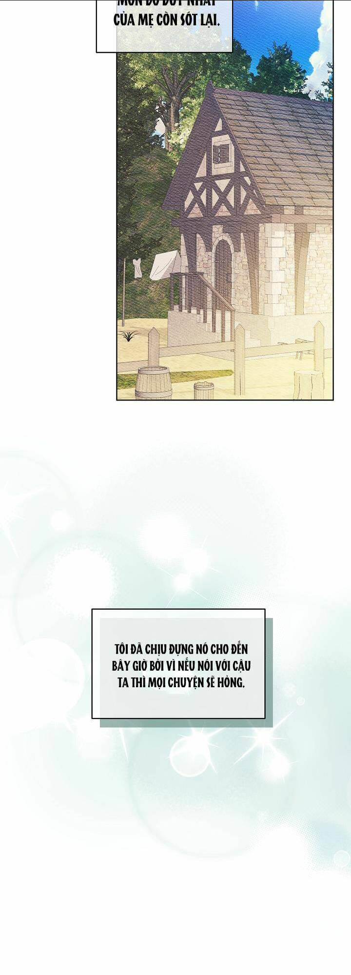 Sống Sót Qua Sự Ám Ảnh: Chapter 6