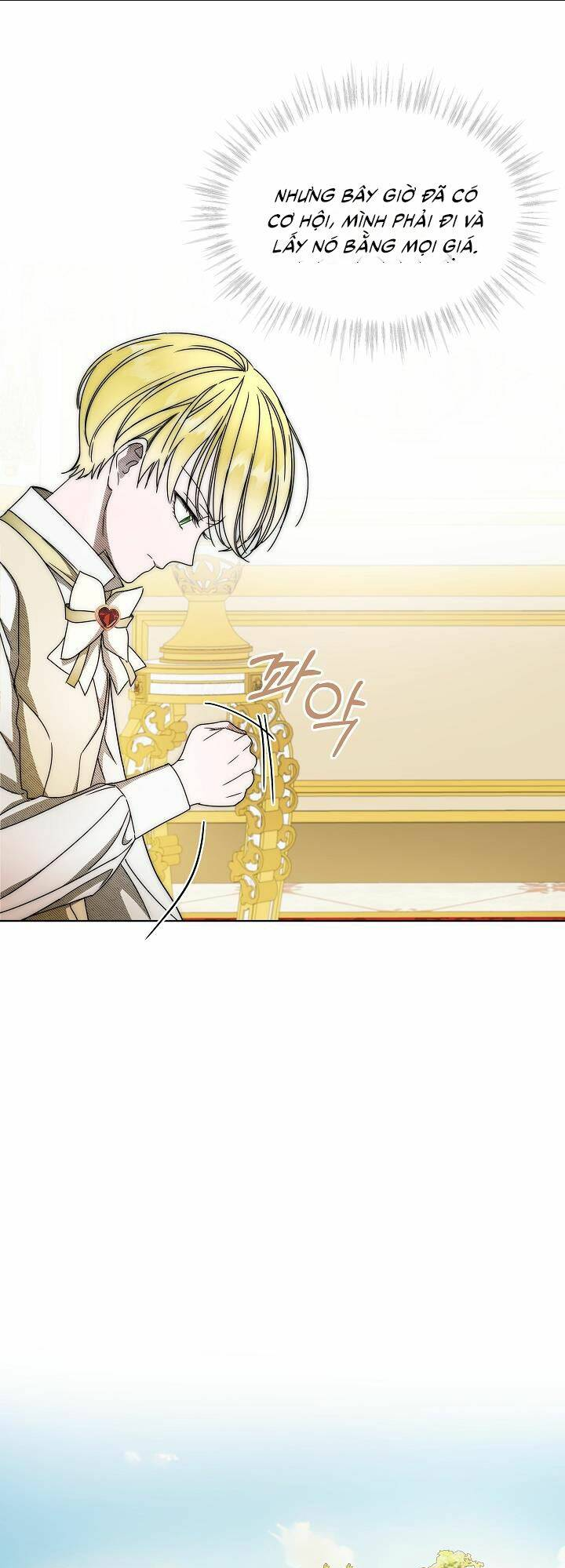 Sống Sót Qua Sự Ám Ảnh: Chapter 6