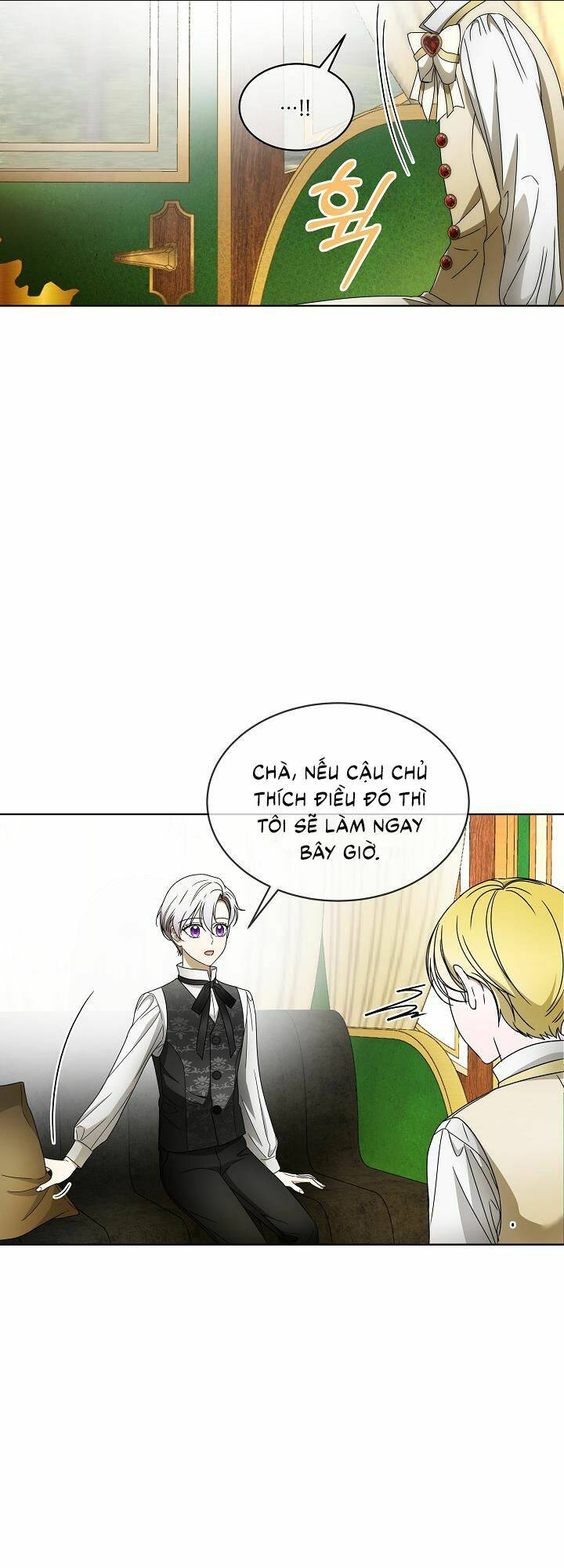 Sống Sót Qua Sự Ám Ảnh: Chapter 6