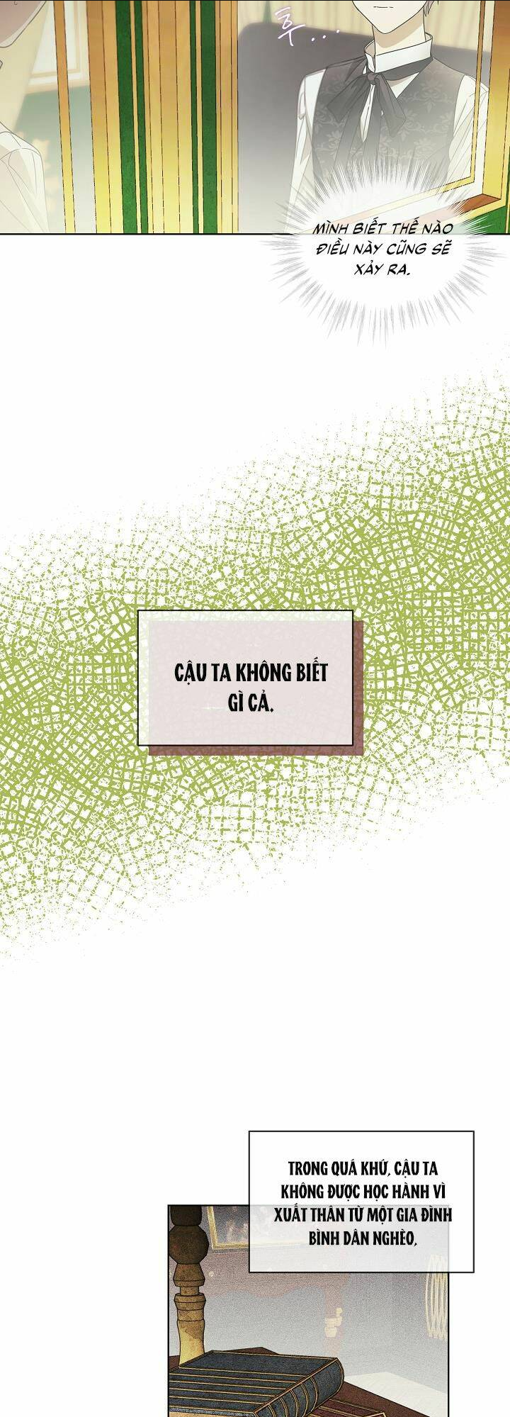 Sống Sót Qua Sự Ám Ảnh: Chapter 6