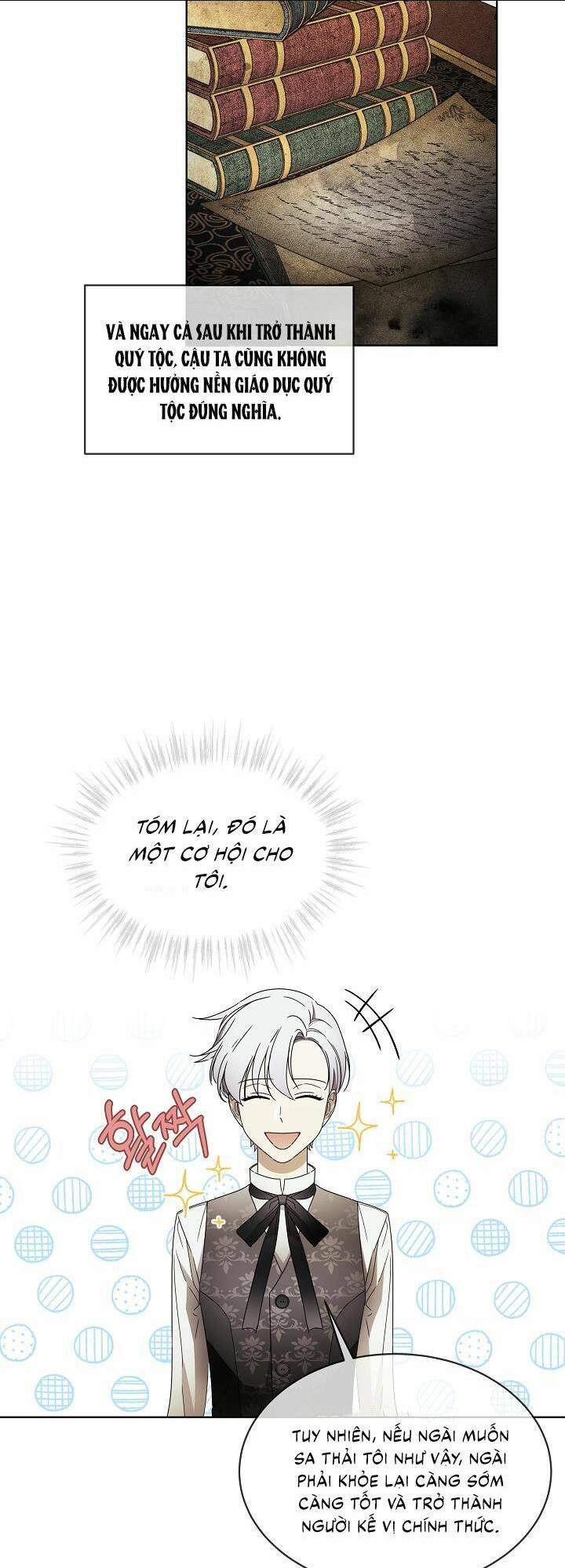 Sống Sót Qua Sự Ám Ảnh: Chapter 6