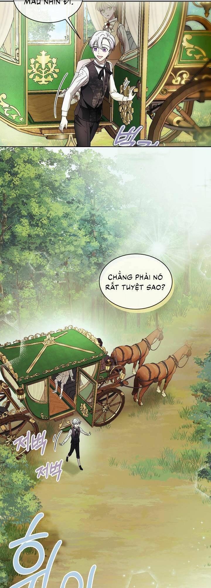 Sống Sót Qua Sự Ám Ảnh: Chapter 6