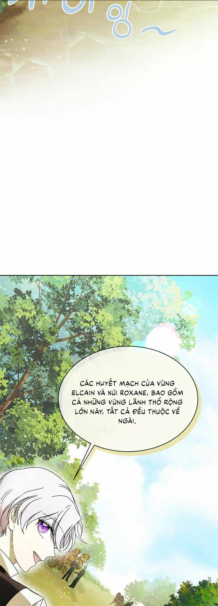Sống Sót Qua Sự Ám Ảnh: Chapter 6
