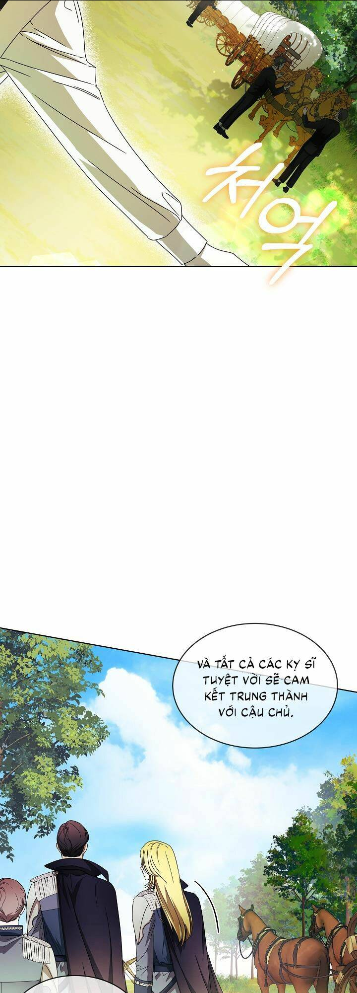Sống Sót Qua Sự Ám Ảnh: Chapter 6