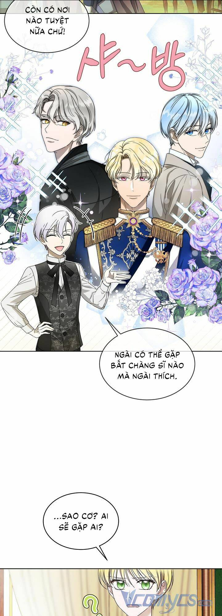 Sống Sót Qua Sự Ám Ảnh: Chapter 6