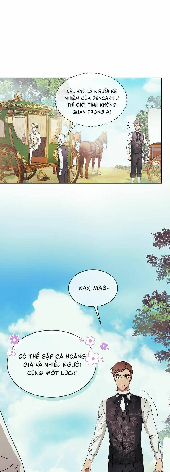 Sống Sót Qua Sự Ám Ảnh: Chapter 6