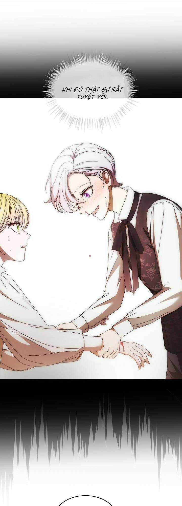 Sống Sót Qua Sự Ám Ảnh: Chapter 7
