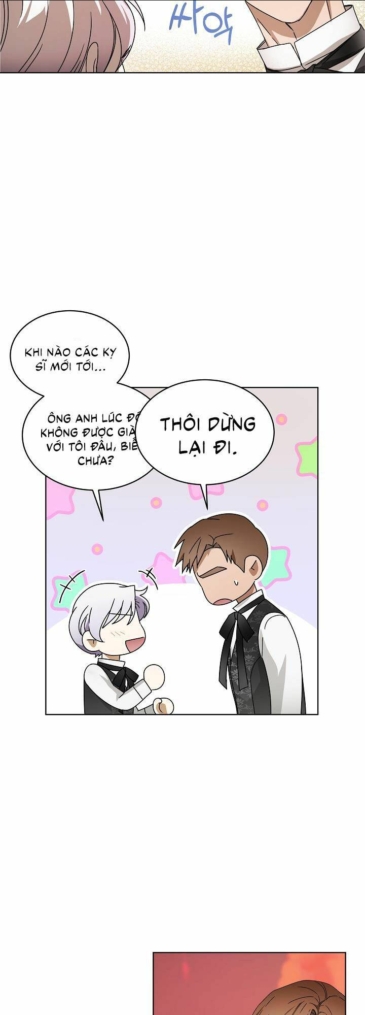 Sống Sót Qua Sự Ám Ảnh: Chapter 7