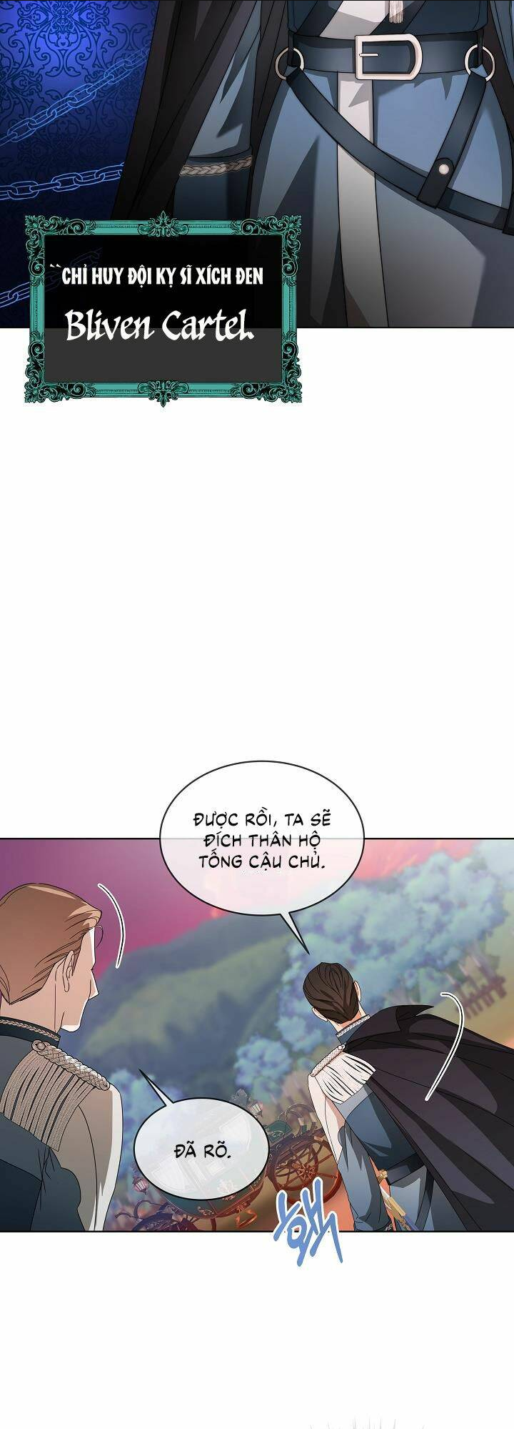 Sống Sót Qua Sự Ám Ảnh: Chapter 7