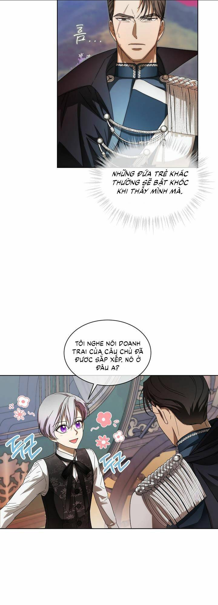 Sống Sót Qua Sự Ám Ảnh: Chapter 7