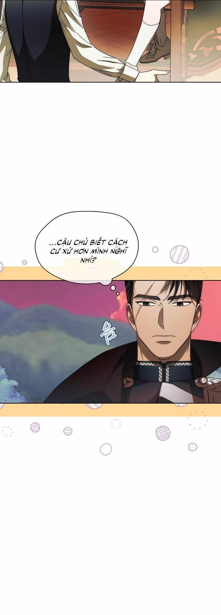 Sống Sót Qua Sự Ám Ảnh: Chapter 7