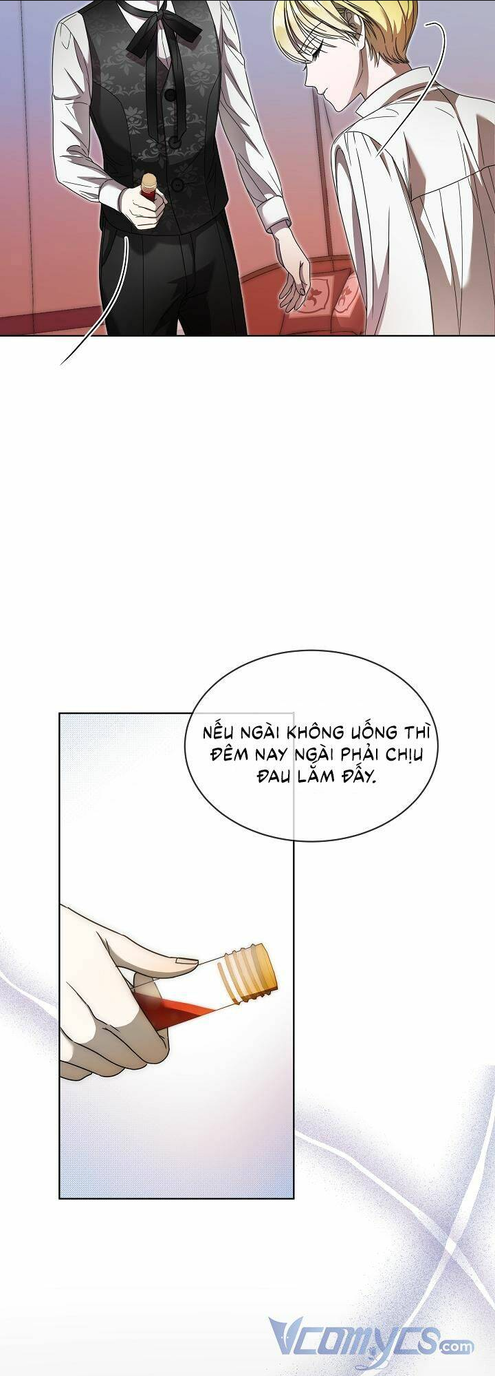 Sống Sót Qua Sự Ám Ảnh: Chapter 7