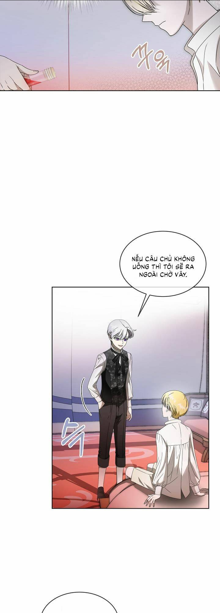 Sống Sót Qua Sự Ám Ảnh: Chapter 7
