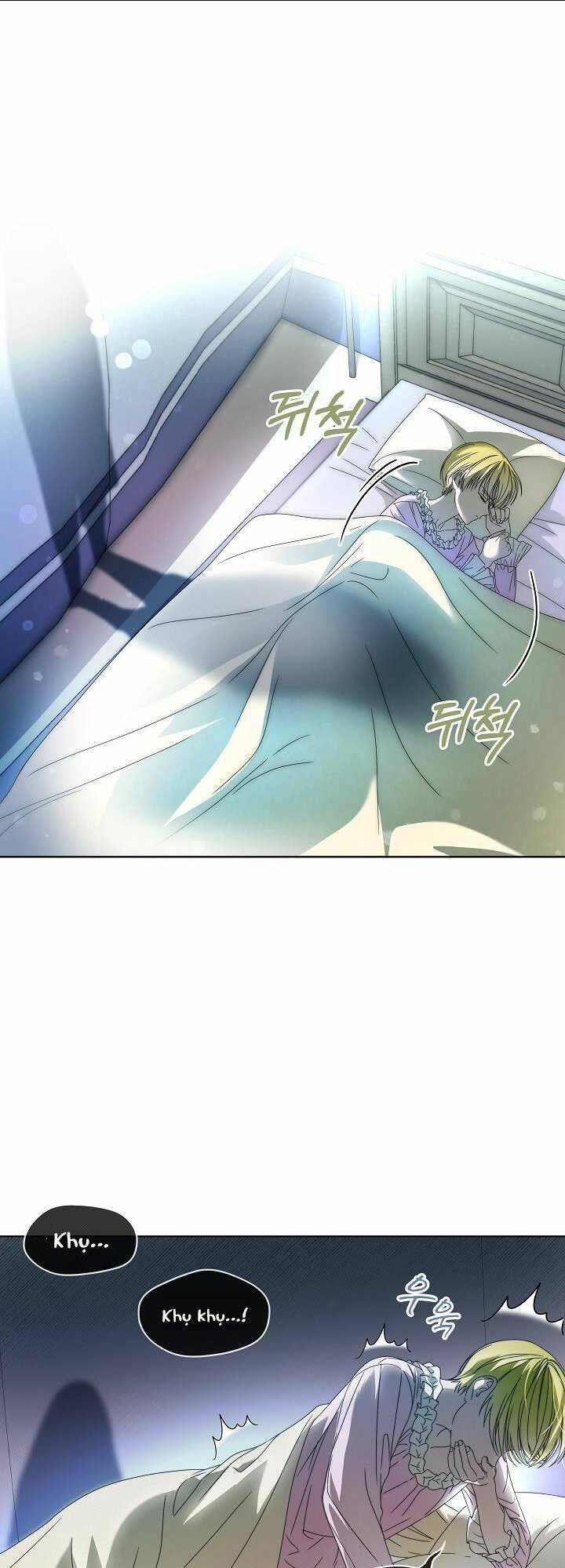 Sống Sót Qua Sự Ám Ảnh: Chapter 7