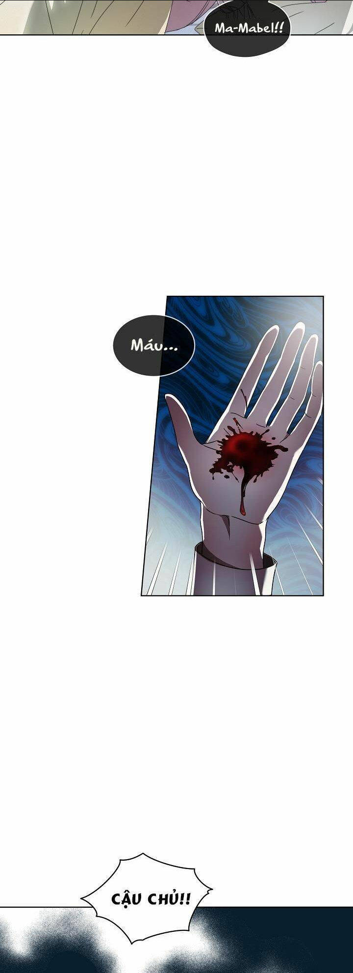 Sống Sót Qua Sự Ám Ảnh: Chapter 7